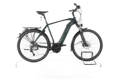 Refurbished - Velo de Ville AEB 890 Trekking E-Bike - In gutem Zustand