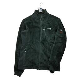 Reconditionné - Veste polaire Femme Polartec TNF Noir - Excellent