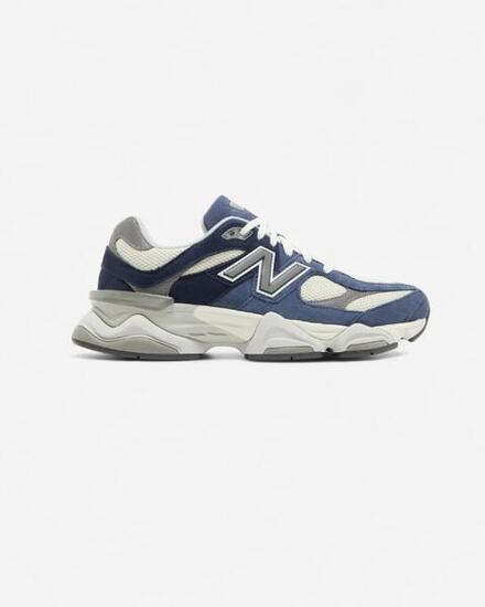 New Balance 9060 Blue (GS)