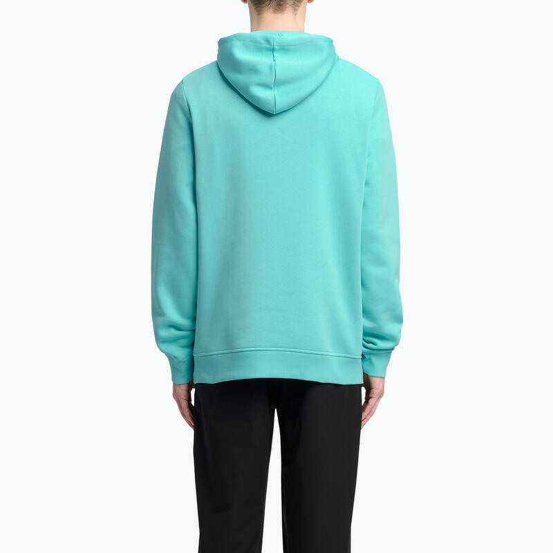 Hanorac bărbați Reebok Identity Big Logo Fleece
