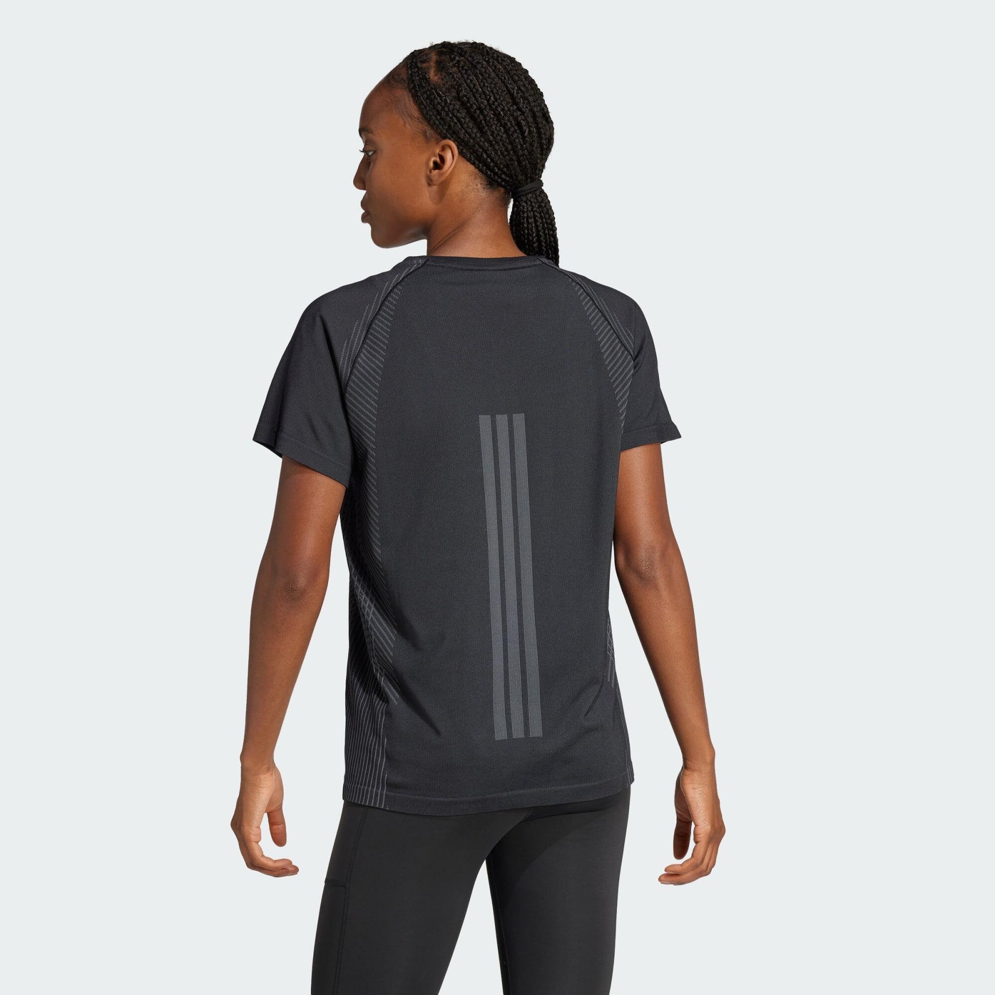 T-shirt maille sans coutures 3/6