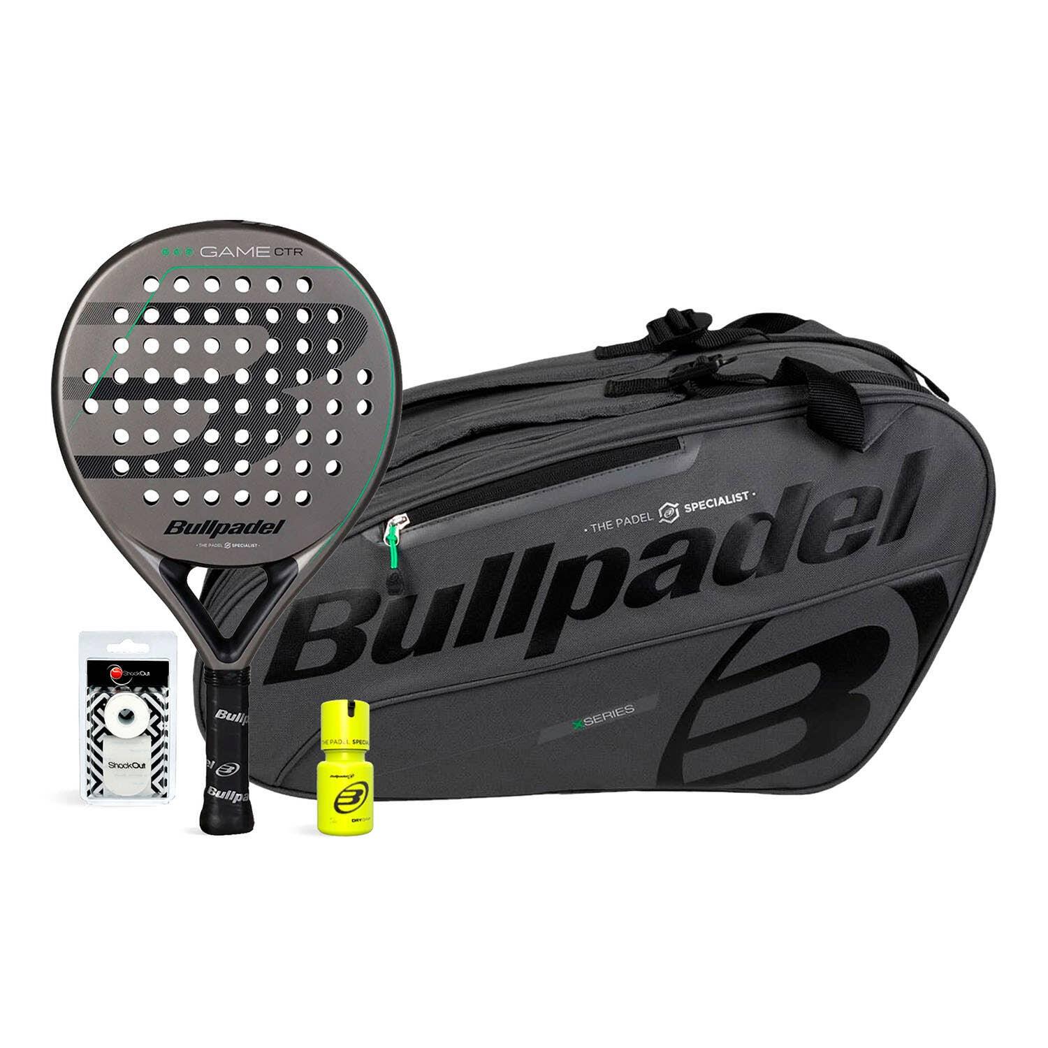 BULLPADEL picture
