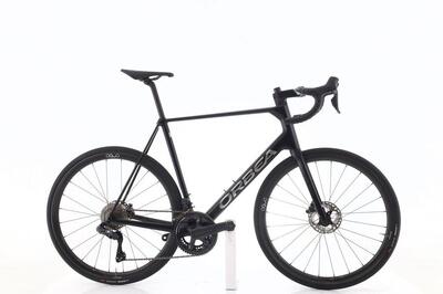 Refurbished Rennrad · Orca Di2 12V · Sehr guter Zustand