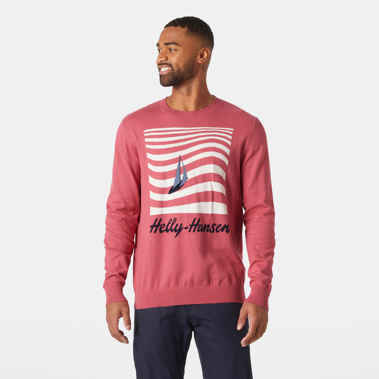 Maglione Helly Hansen Quayside 2/6