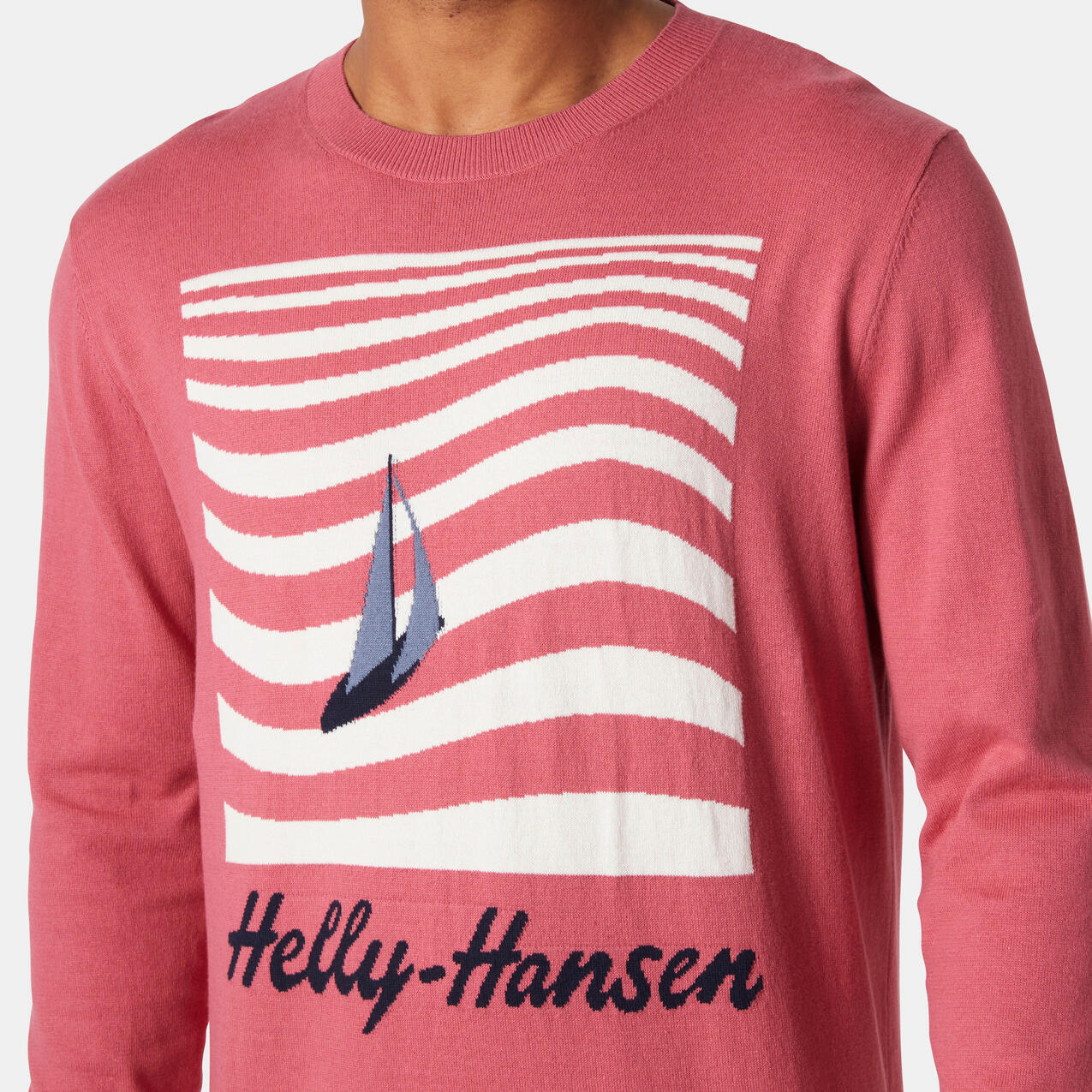 Maglione Helly Hansen Quayside 5/6