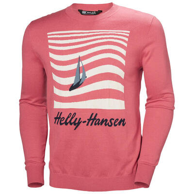 Trui helly hansen quayside