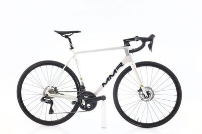 Tweedehands racefiets · adrenaline g2 di2 12v · zeer goede toestand