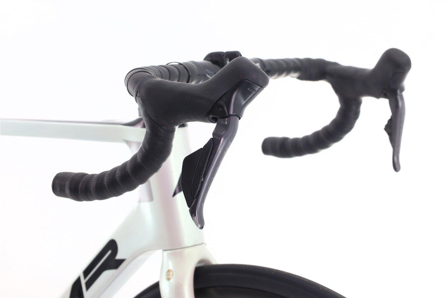 Bici strada ricondizionata · Adrenaline G2 Di2 12V · Ottimo stato