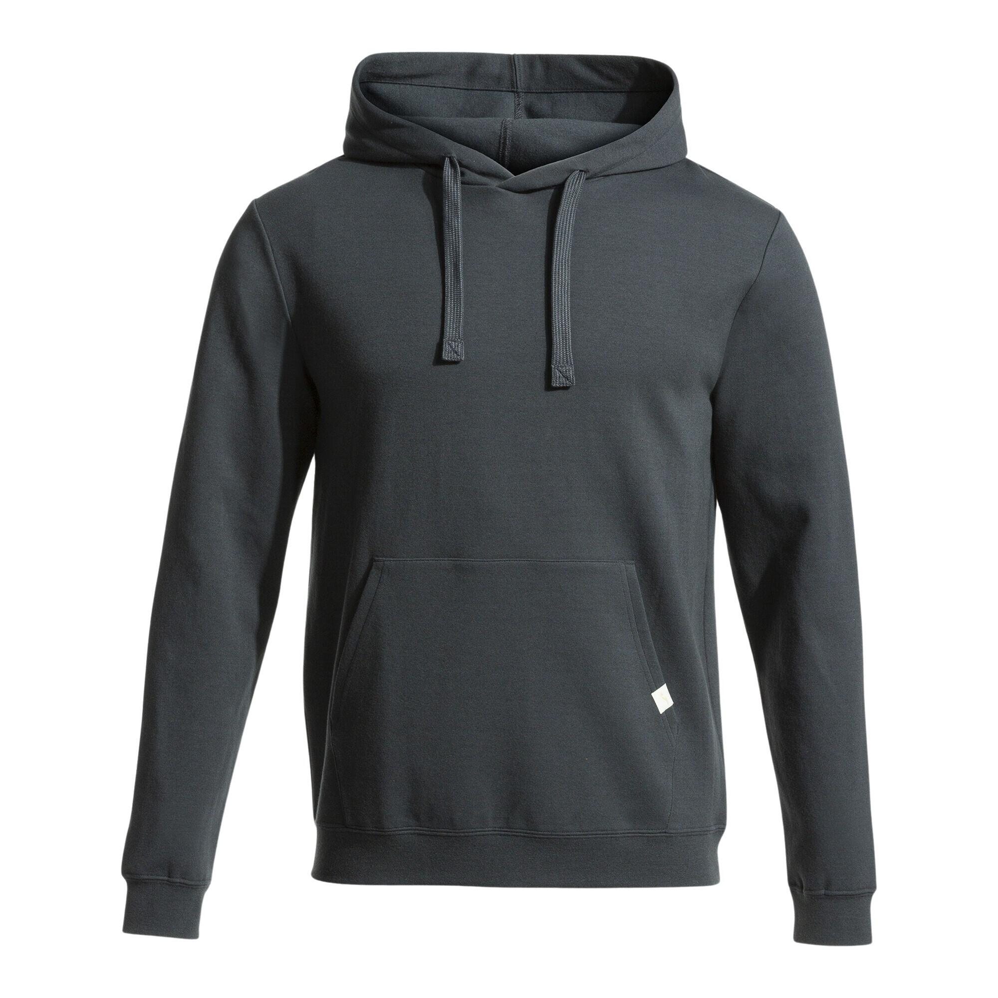 Joma - Sweat À Capuche Homme Joma Combi Anthracite - Pull - Gris|marron - Decathlon