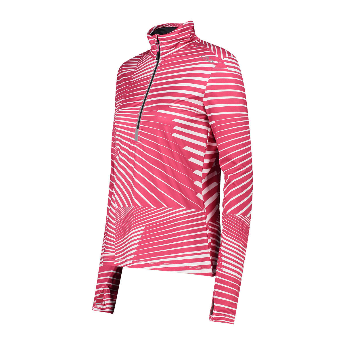 CMP Damen Pullover Woman Sweat 32L4336 3/3