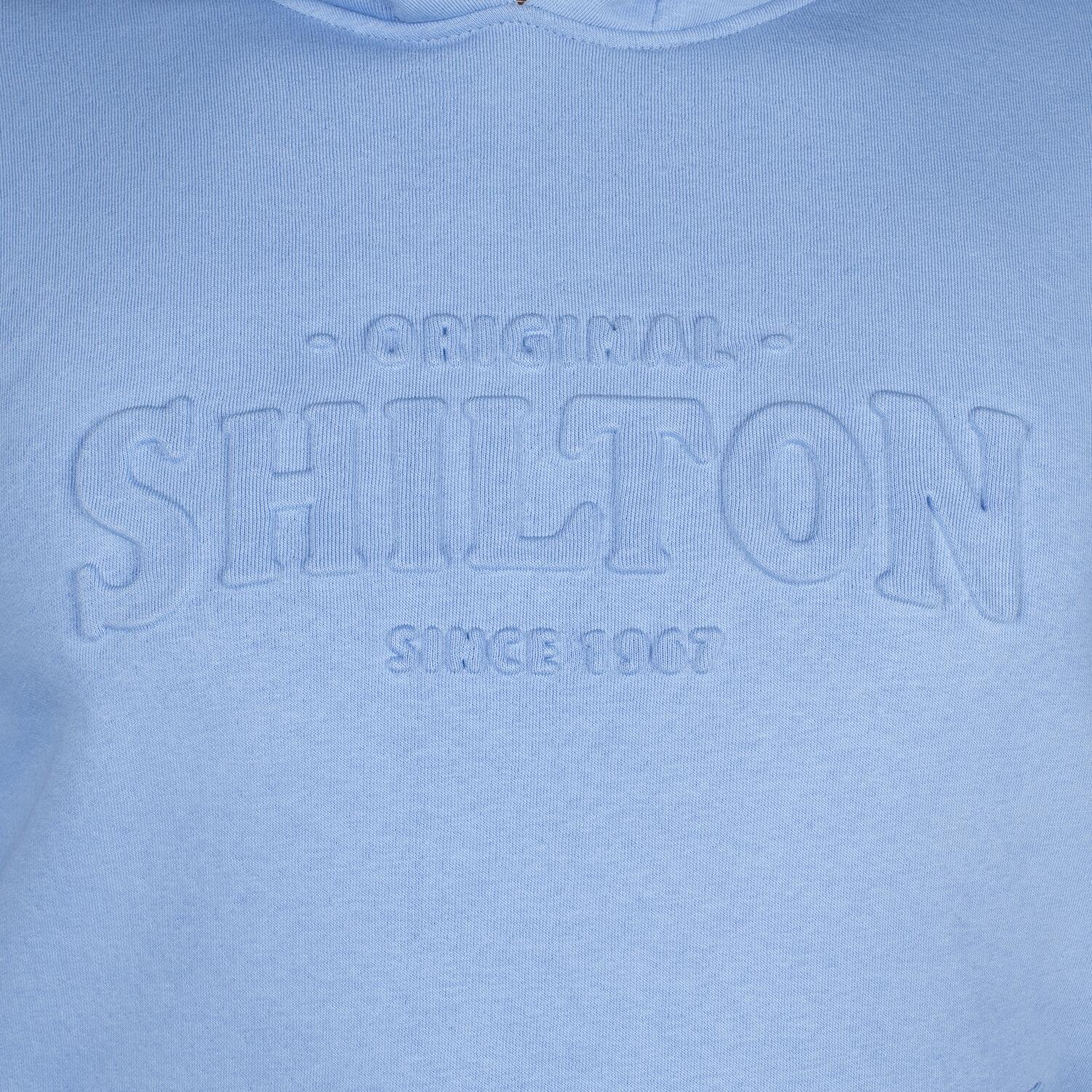 Sweat à capuche original team homme 3/4