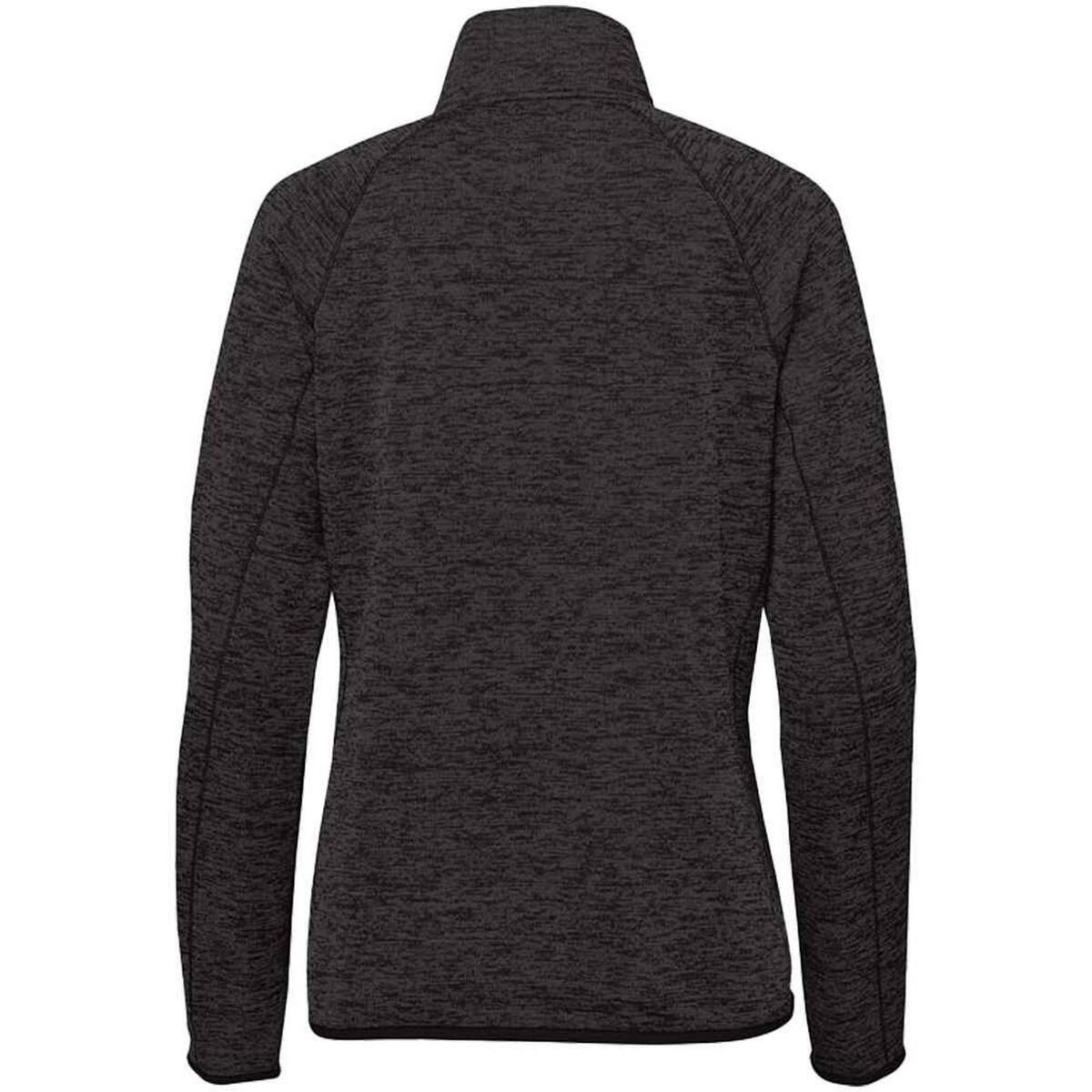 Pullover Donna Stormtech Yosemite Nero Erica 2/4
