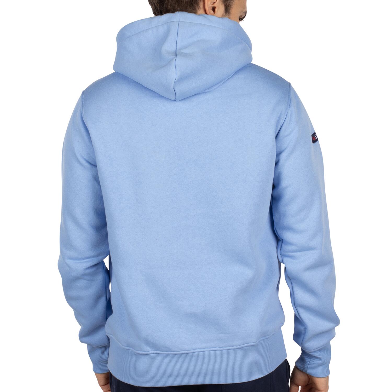 Sweat à capuche original team homme 2/4
