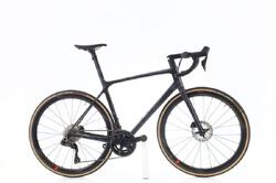 Vélo de route reconditionné · TCR Advanced SL Di2 12V · Très bon état