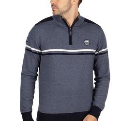 Pull camionneur nautical 6 homme
