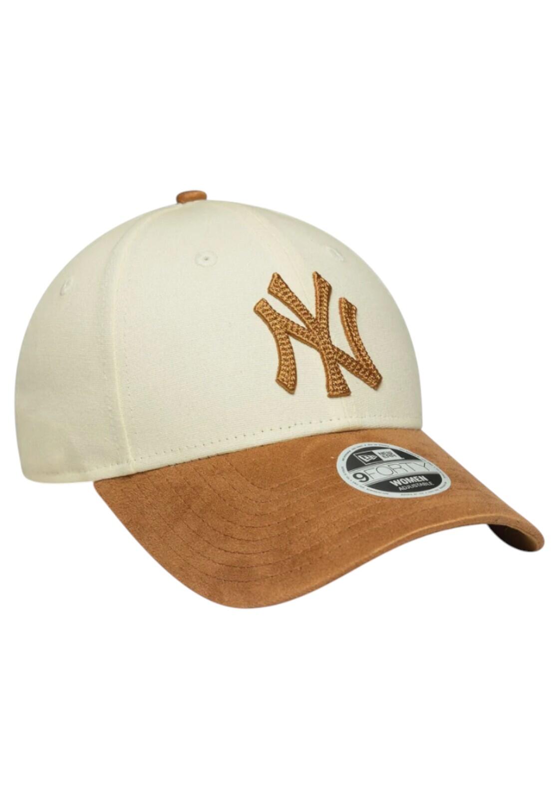 FAUX SUEDE NY 3/4
