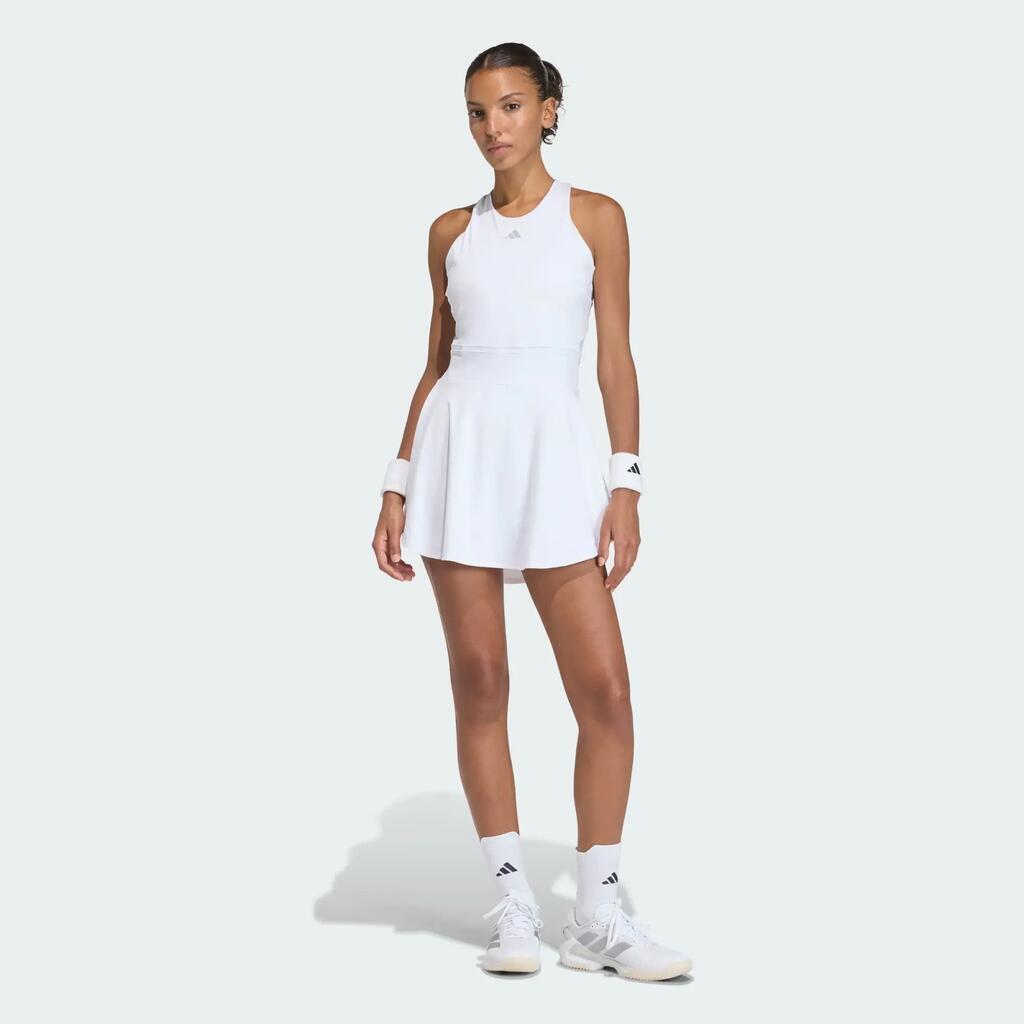 TENNIS CLIMACOOL Y-DRESS