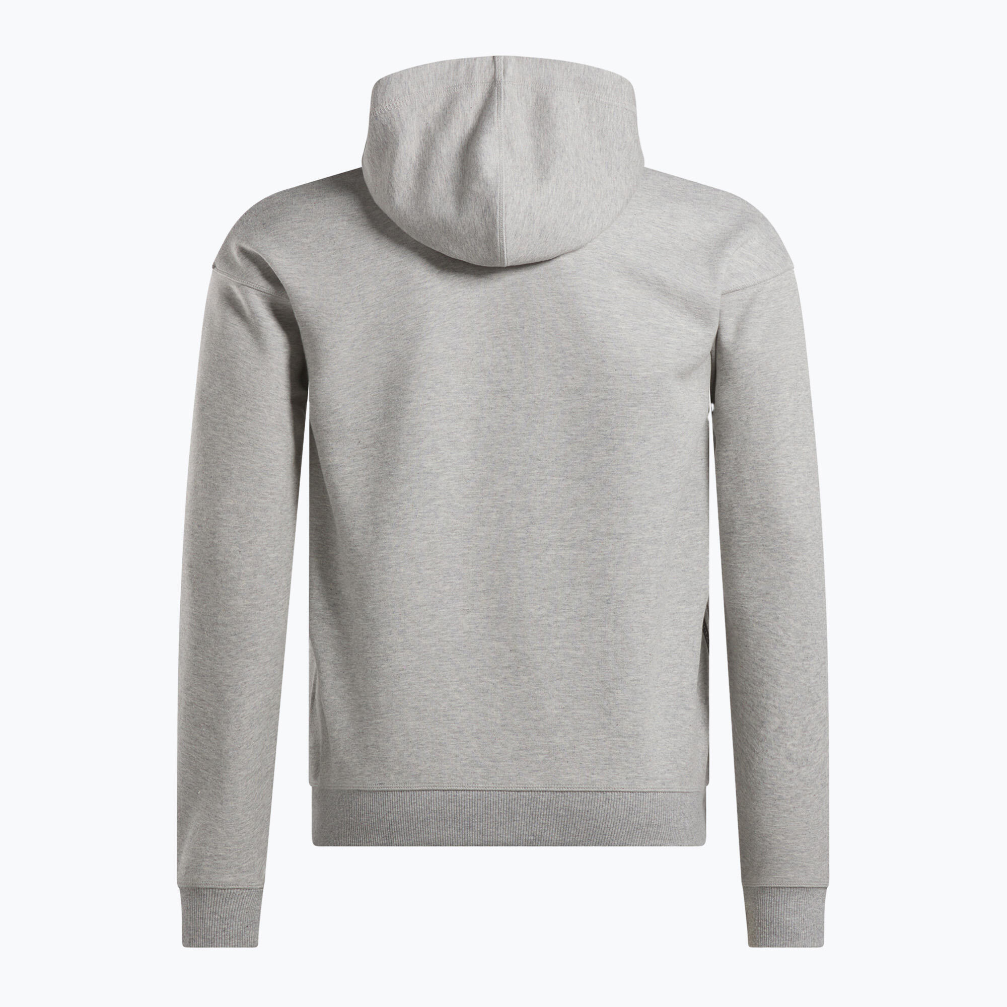 Herenvest Reebok Athlete Full Zip 5/5