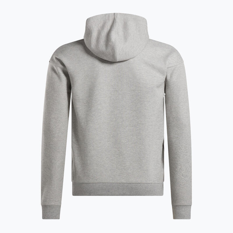 Hanorac bărbați Reebok Athlete Full Zip