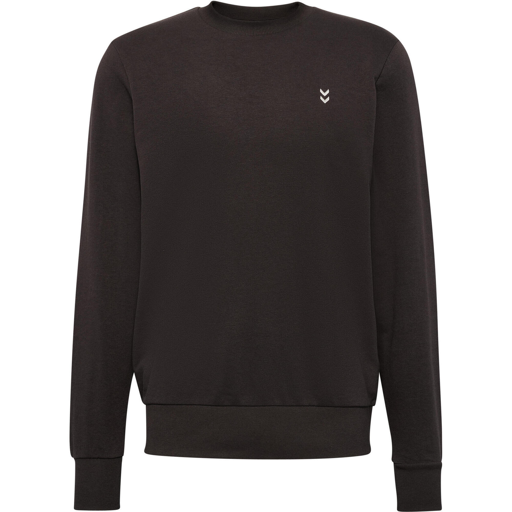 Hummel - Enfiler Sweat-shirt Hmlpulse Entraînement Homme Hummel - Pull - Marron - Decathlon