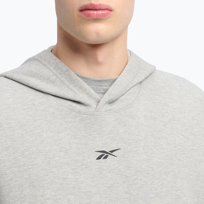 Hanorac bărbați Reebok Athlete Hoodie
