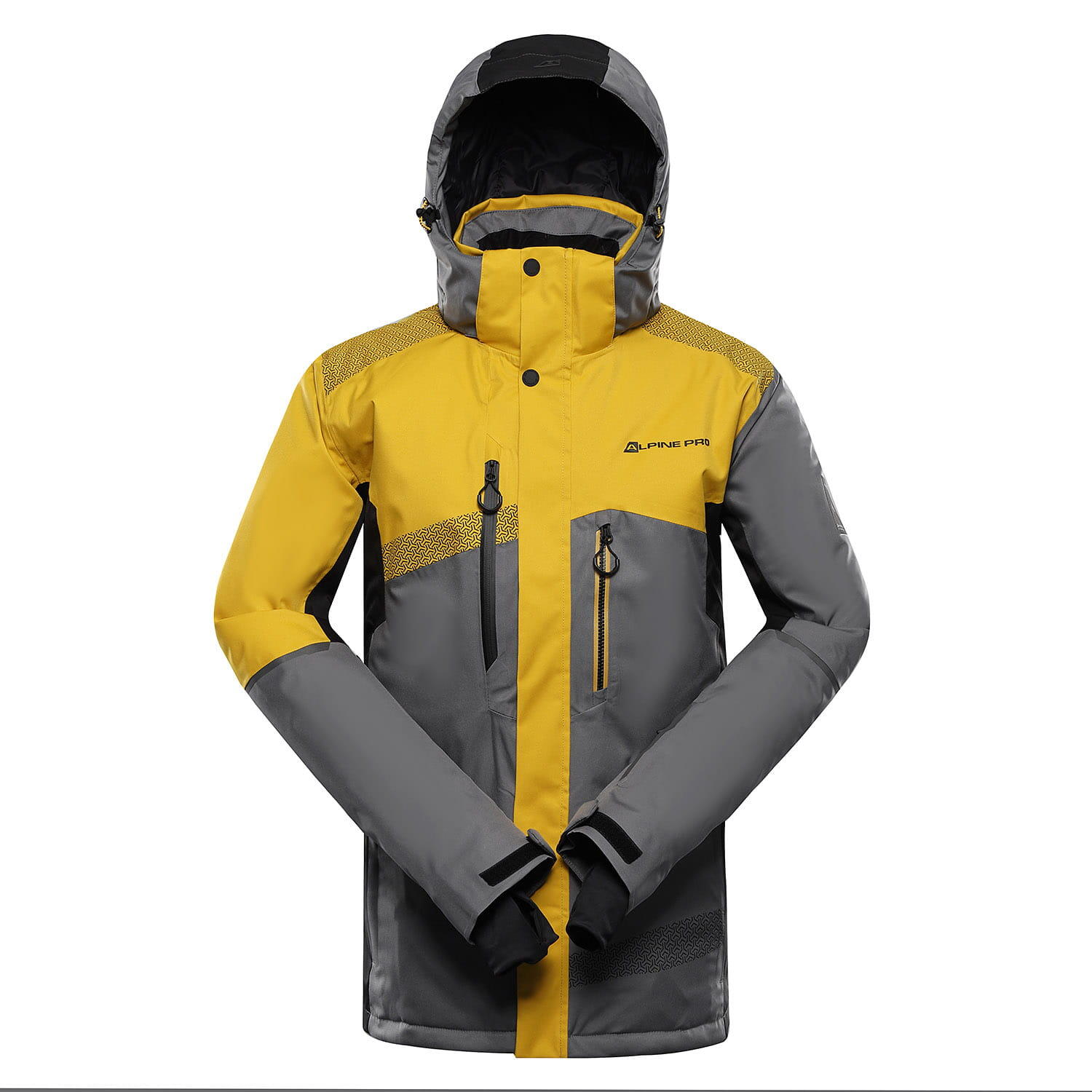 ALPINE PRO picture