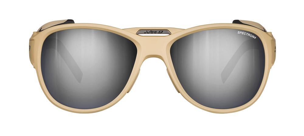 Lunettes de Soleil Montagne Adulte EXPLORER 2.0 Catégorie 4 2/3