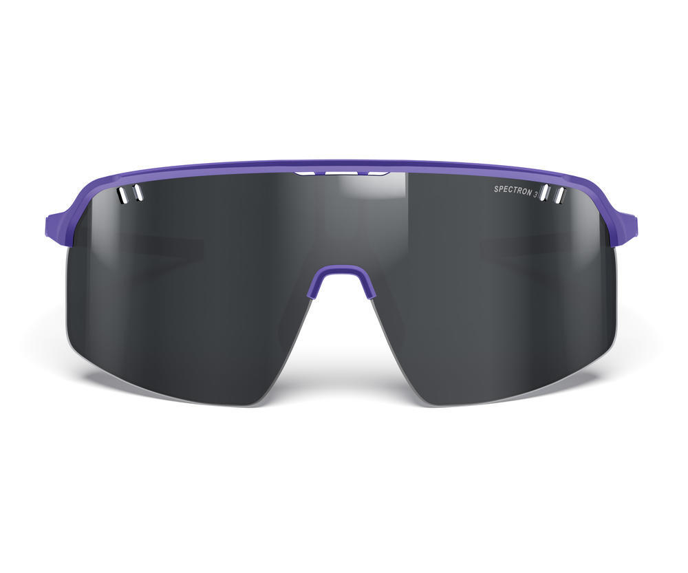 Lunettes de Soleil Running Vélo Adulte INTENSITY Watt'Ever Catégorie 3 3/6