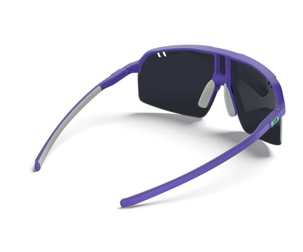 Lunettes de Soleil Running Vélo Adulte INTENSITY Watt'Ever Catégorie 3 5/6