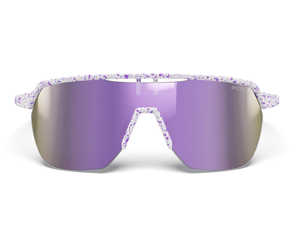 Lunettes de Soleil Running Vélo Adulte FREQUENCY Catégorie 3 2/5