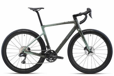 51rp gravel overland sram rival axs xplr 13v