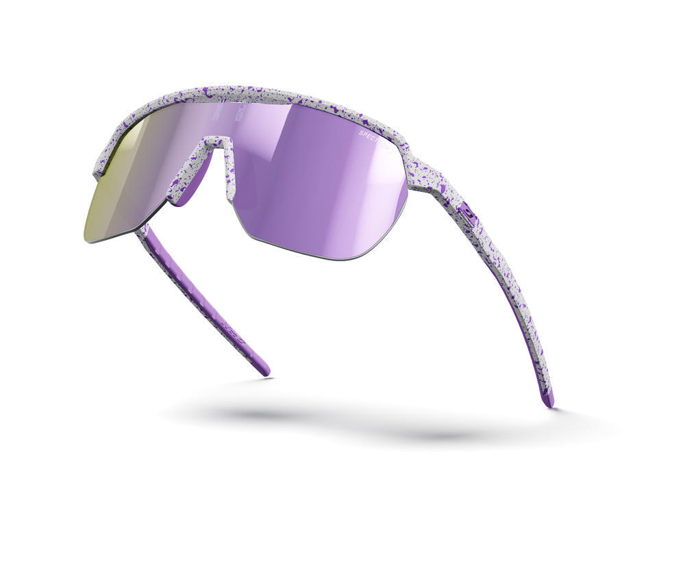 Lunettes de Soleil Running Vélo Adulte FREQUENCY Catégorie 3 5/5