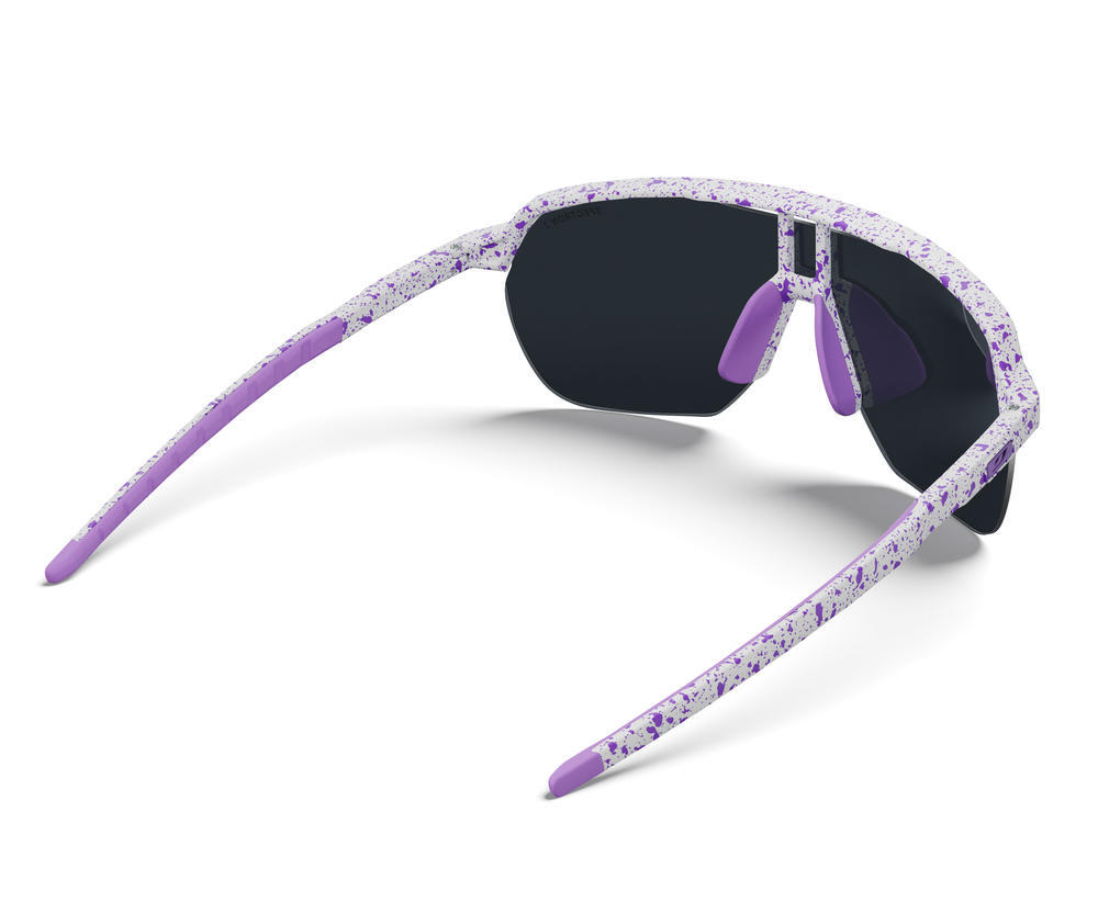 Lunettes de Soleil Running Vélo Adulte FREQUENCY Catégorie 3 4/5