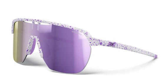 Lunettes de soleil Running Vélo Adulte FREQUENCY Catégorie 3