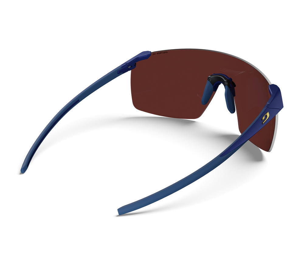 Lunettes de Soleil Trail Running Adulte FASTER L Catégorie 3 HD 4/5
