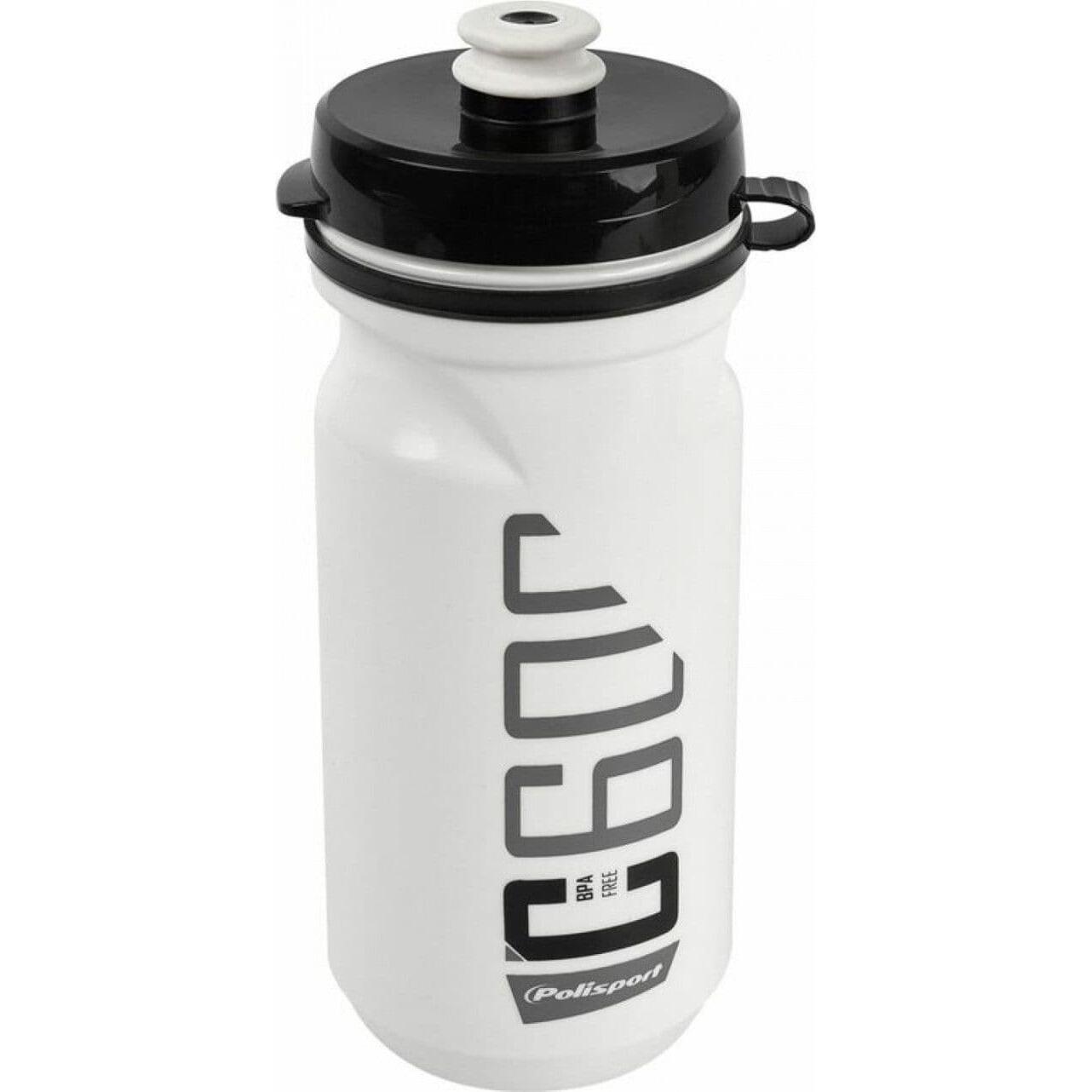 POLISPORT Tappo per bottiglia a clip Polisport C600