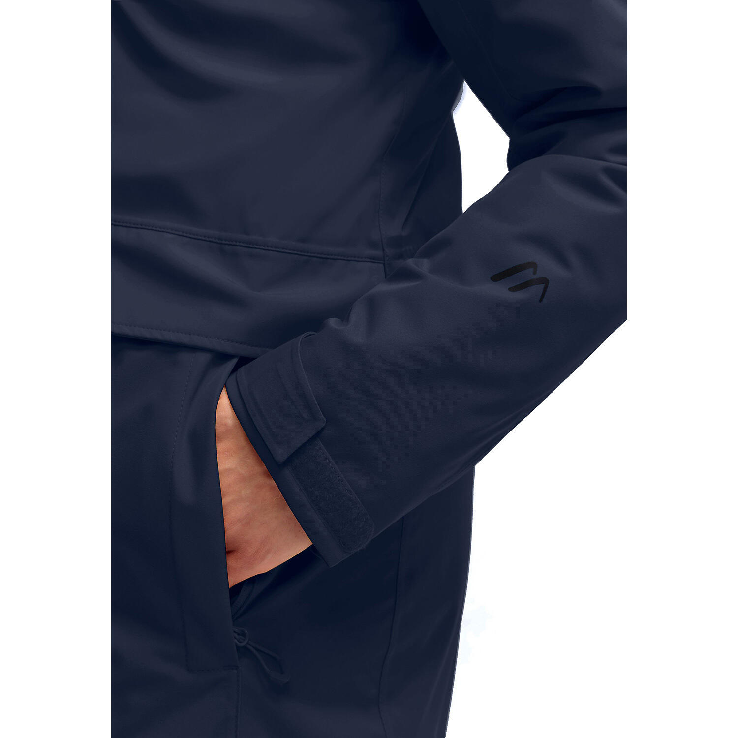 Cappotto da donna Maier Sports Lisbon Coat 5/7