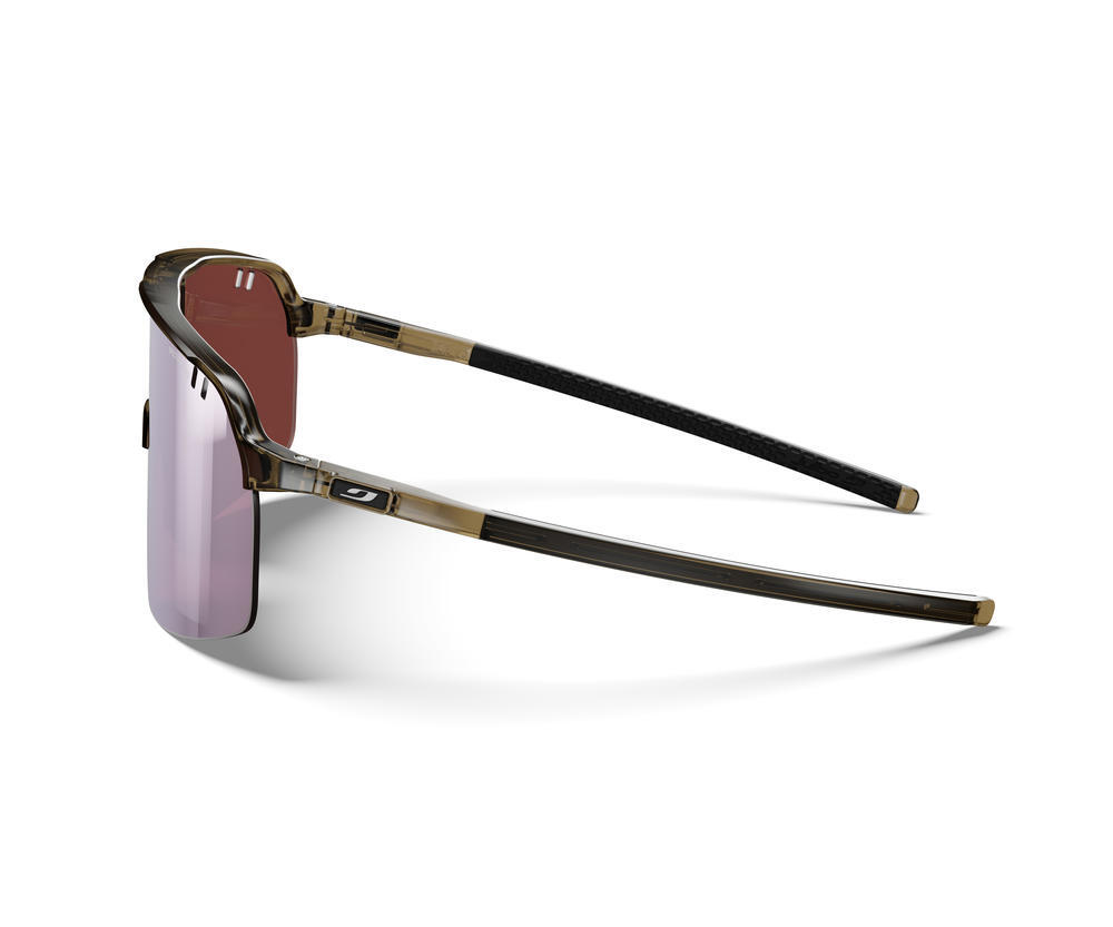 Lunettes de Soleil Running Vélo Adulte INTENSITY Catégorie 3 HD 3/5