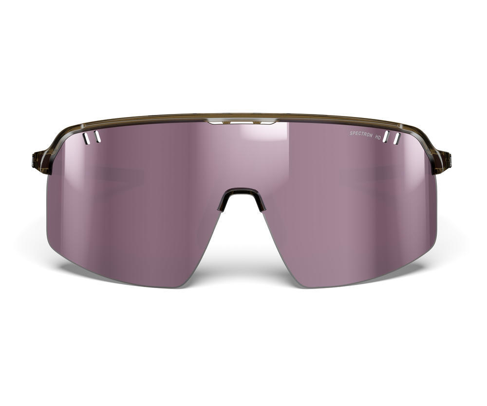 Lunettes de Soleil Running Vélo Adulte INTENSITY Catégorie 3 HD 2/5