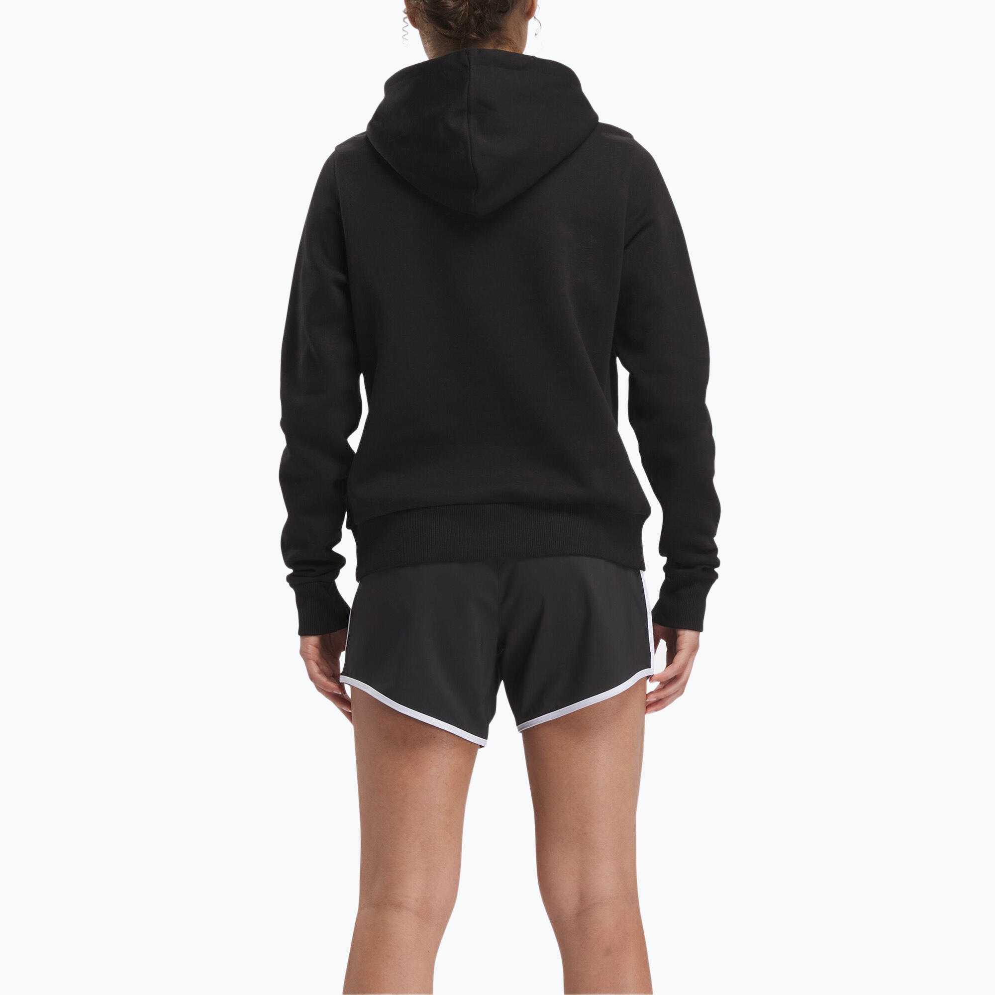Sweat-shirt femme Reebok Identity Big Logo Fleece 3/5