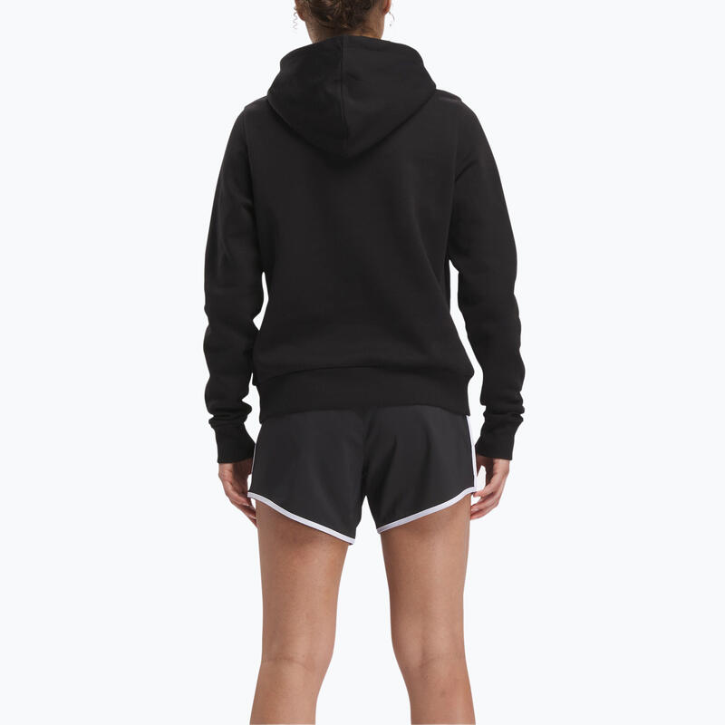 Hanorac damă Reebok Identity Big Logo Fleece