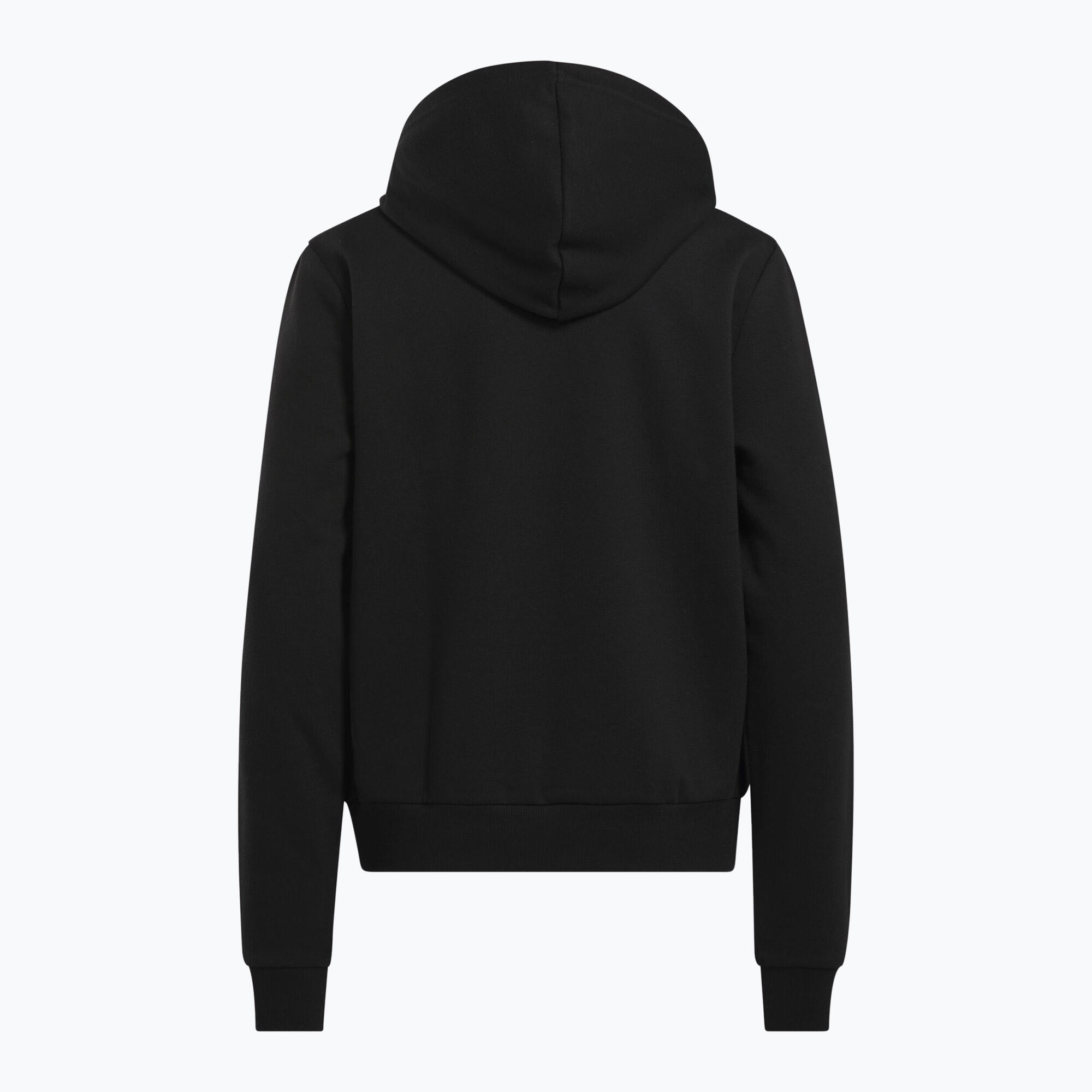 Sweat-shirt femme Reebok Identity Big Logo Fleece 5/5