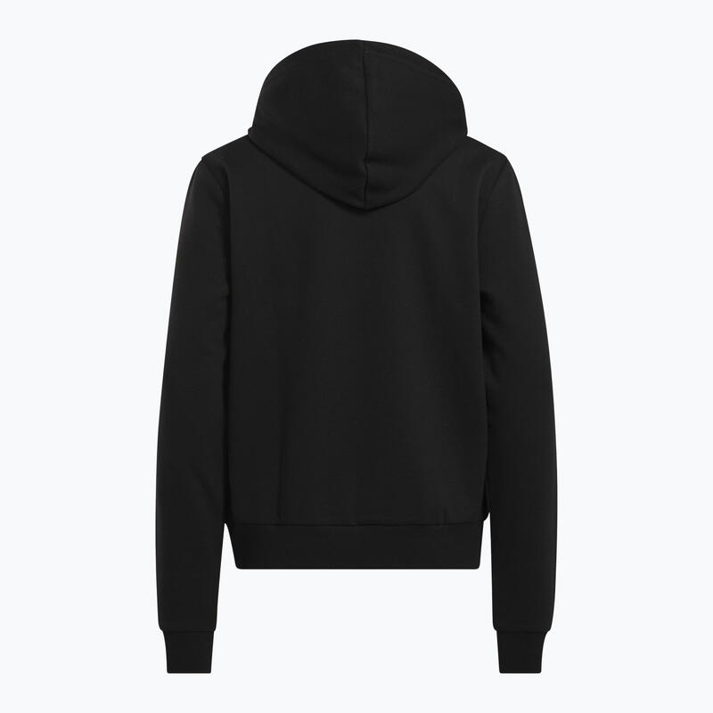 Hanorac damă Reebok Identity Big Logo Fleece