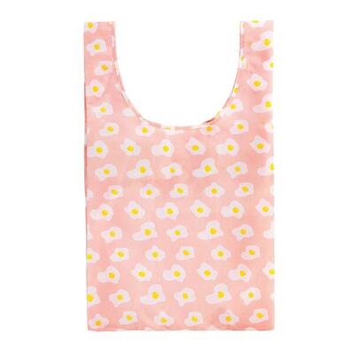 Urbansicherer Einkaufsbeutel Eier