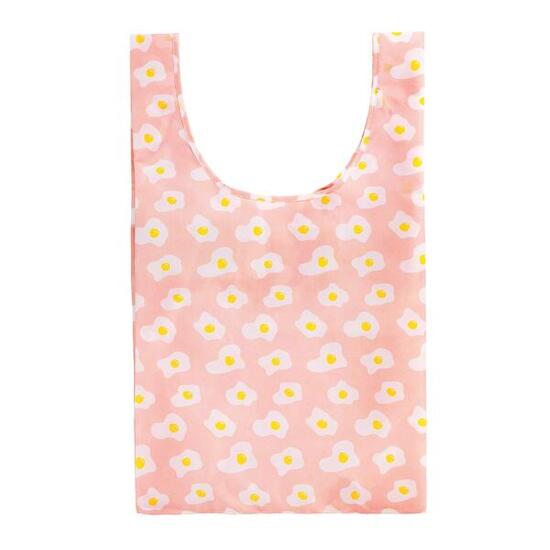 Urbansicherer Einkaufsbeutel Eier