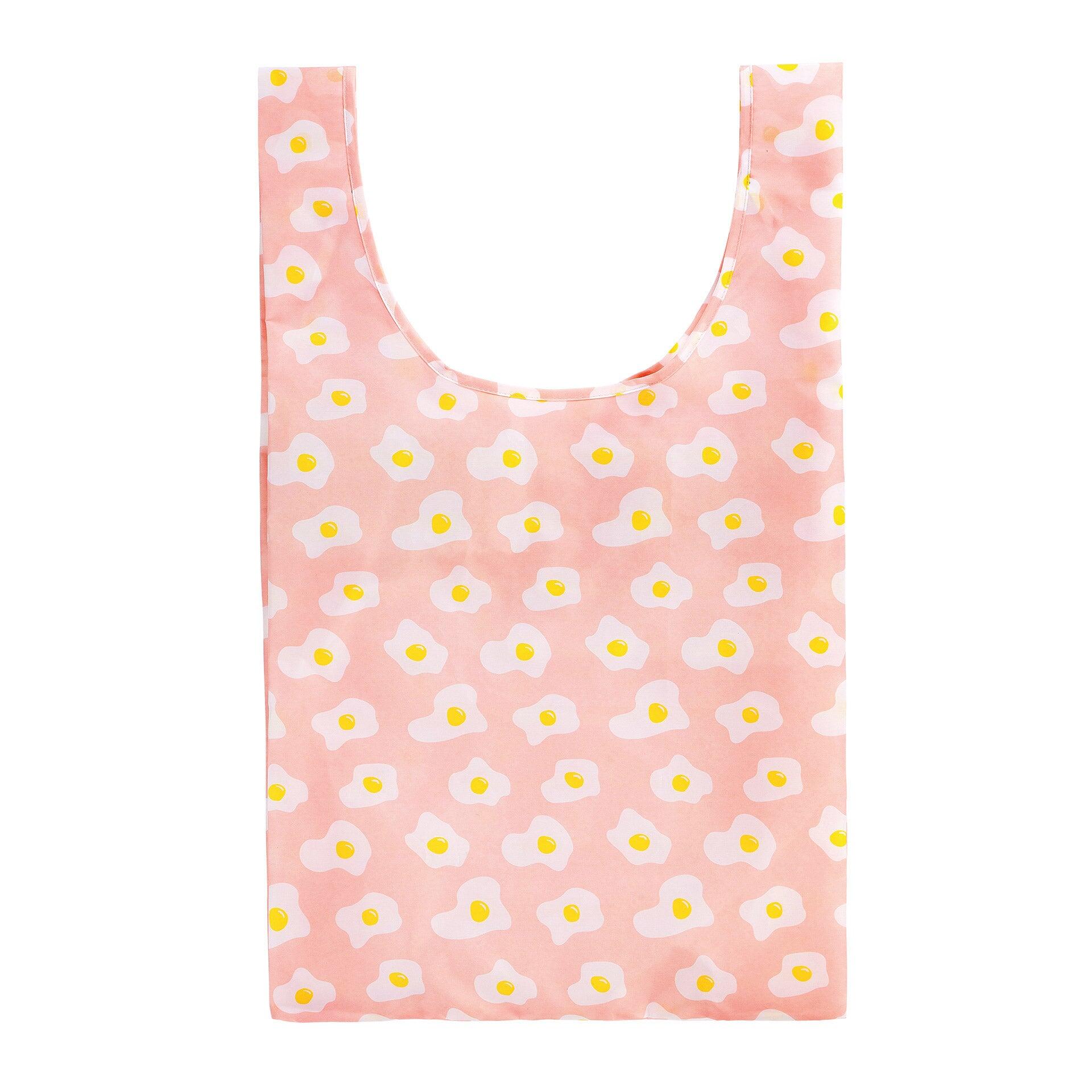 Urban Proof - Œufs De Sacs D'Acheteur À L'Épreuve Urbaine - Sacoche Vélo - Rose - Decathlon