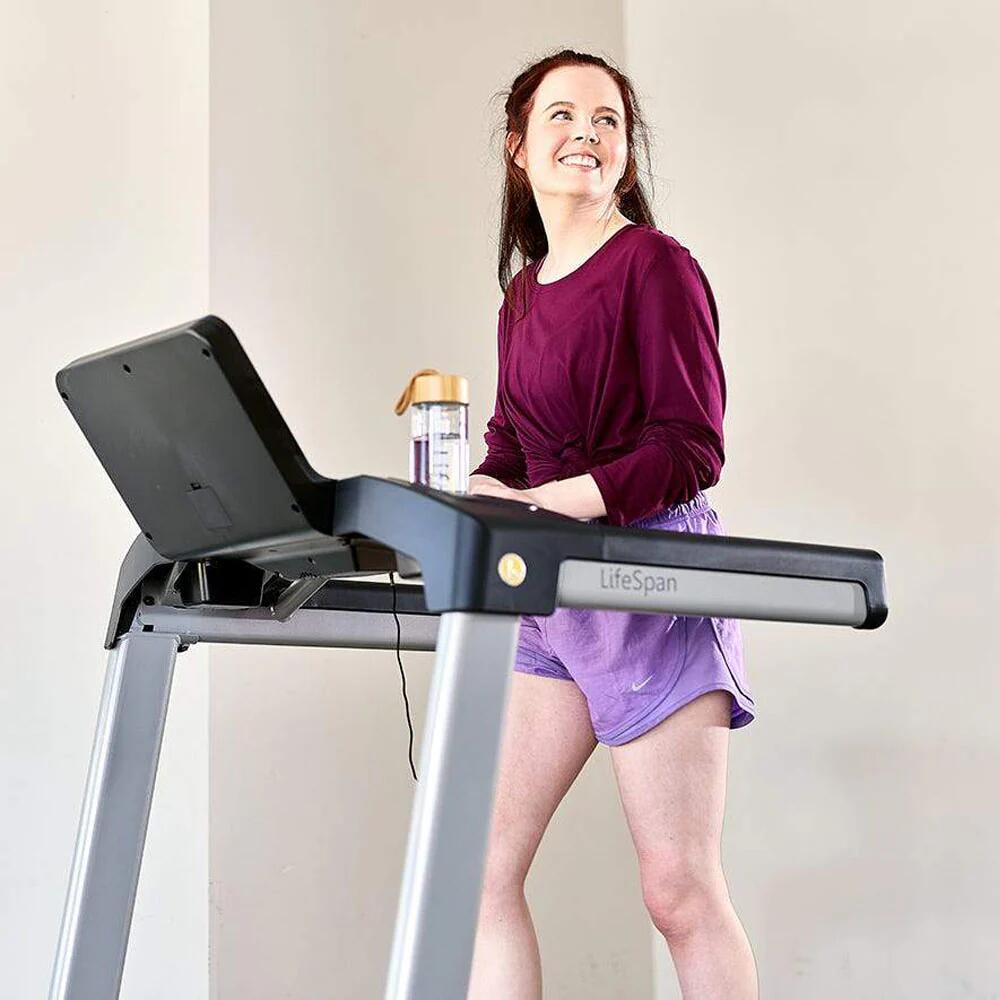 Tapis roulant fitness TR3000iT 3/7