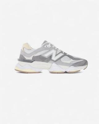New Balance 9060 Junior Grey