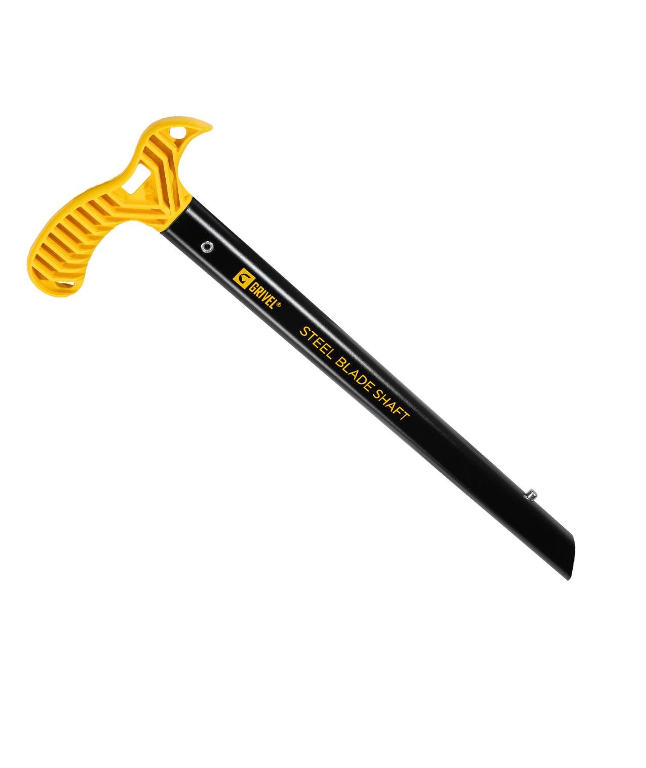 GRIVEL Manico Grivel per Pala Steel Blade