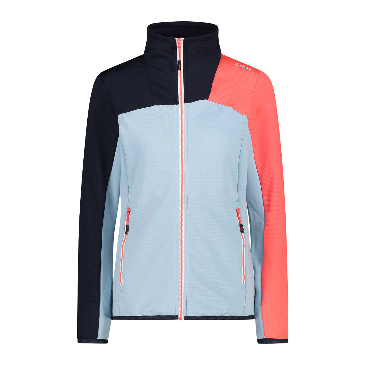 CMP Pile full-zip da donna CMP Unlimitech